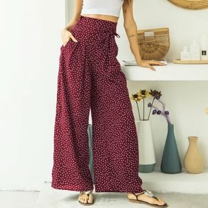 Never Worn Wide Leg Pants
